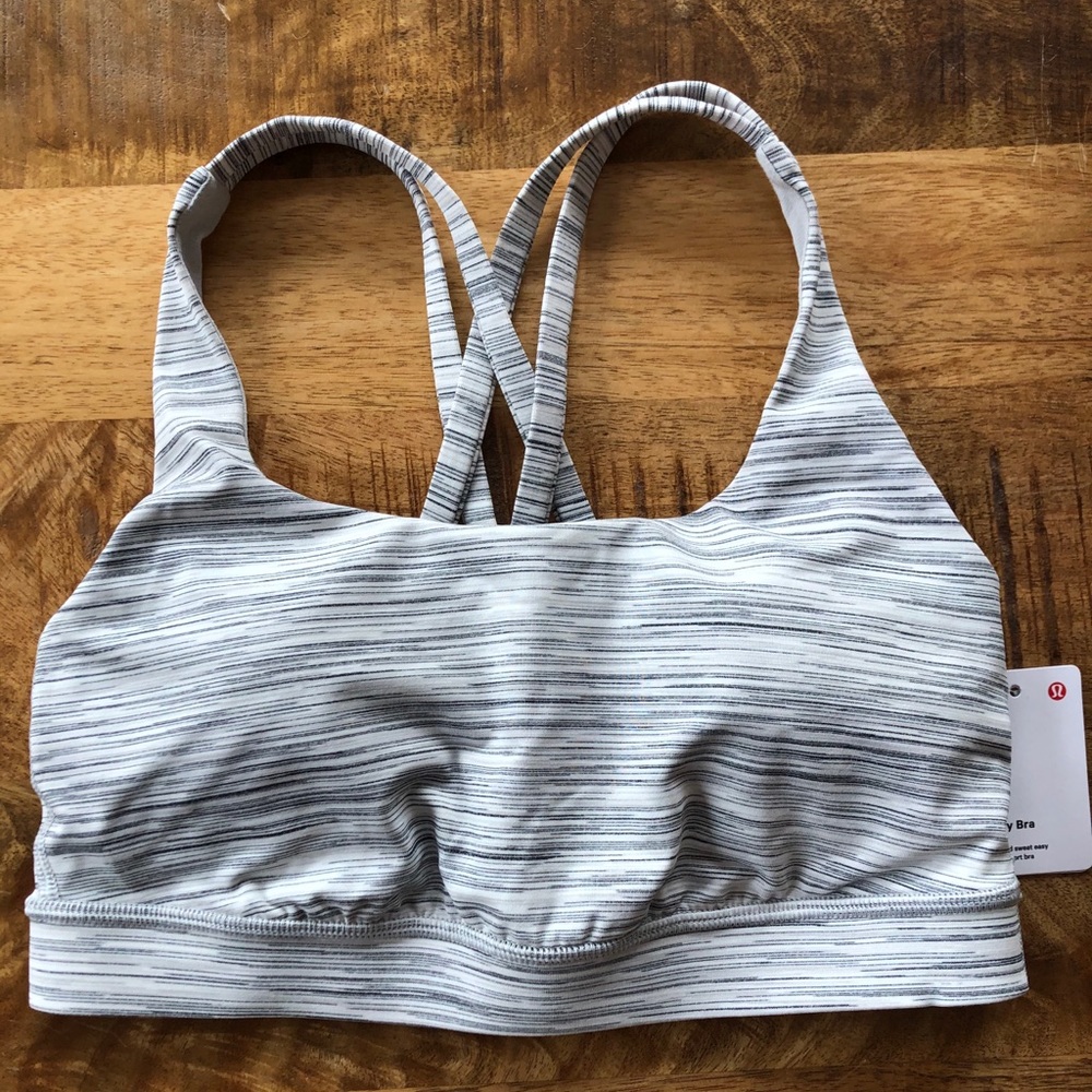 lululemon Energy Bra